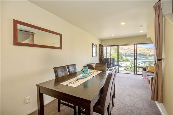 1/43e Goldridge Way, Queenstown, Queenstown Lakes, 2 રૂમ, 1 બાથરૂમ