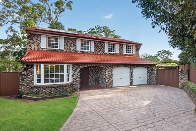 Cherrybrook 4Zimmer Rare Opportunity, Endless Potential
