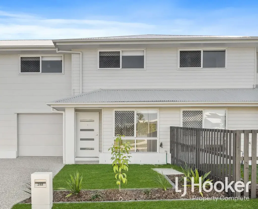 Walking Distance to South Rock State School - Elevated Posit