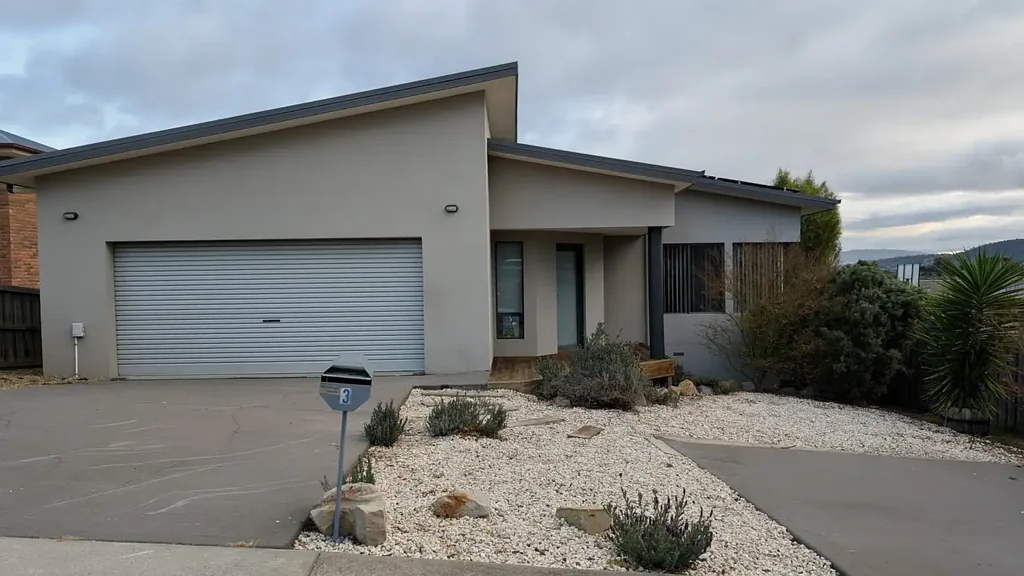 Sorell 3 Bedroom Tranquil, Energy-smart Home