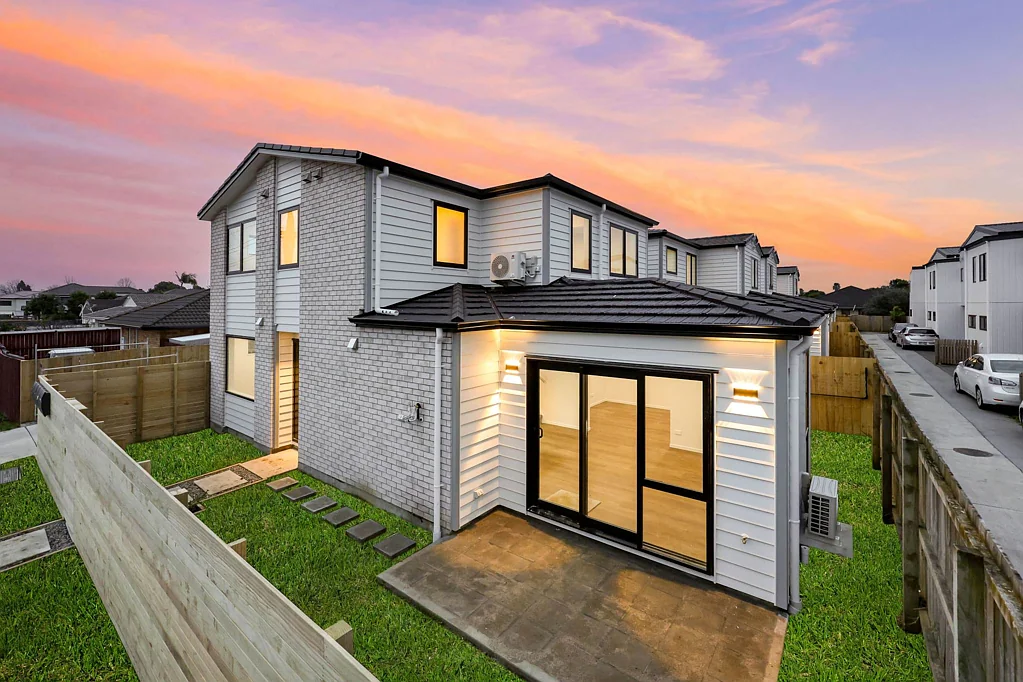 Lot 1/30 Airfield Road, Takanini, Papakura, Auckland Great Area