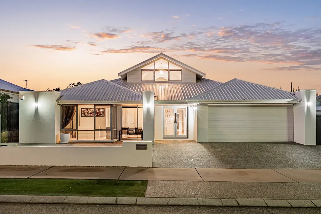 Ellenbrook 4ਬੈੱਡਰੂਮ The Forever Family Retreat in Ellenbrook