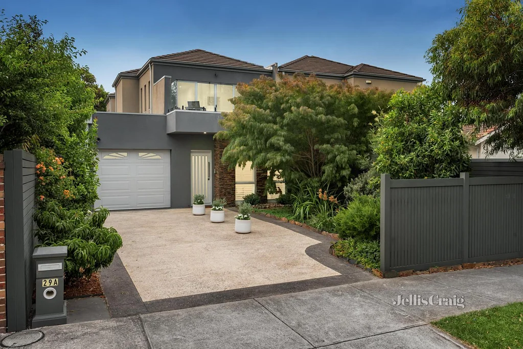 29A Olive Street, Hampton, VIC 3188