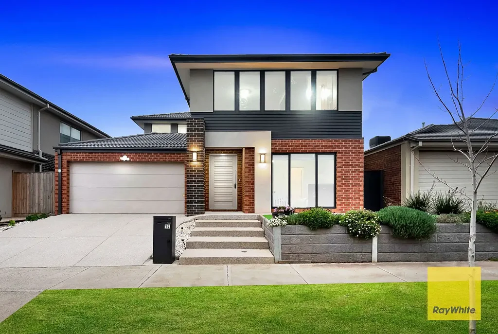 Truganina 5房  一座位于享有盛誉的Westbrook庄园内的完美呈现的家庭住宅!!!  Immaculately Presented Family Home in the Prestigious Westbrook Estate!!!