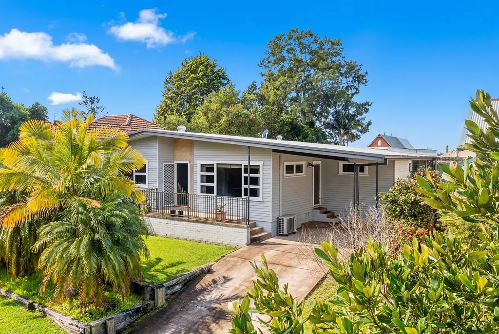 Wyong 4房  A Standout Opportunity Offering Space, Lifestyle & Potential