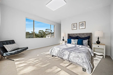 12/366-370 Elgar Road, Box Hill, VIC 3128, 4 slaapkamers, 2 badkamers, Townhouse