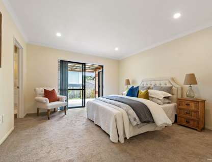 19 Carnelian Court, Westgate, Waitakere City, Auckland, 4房, 2浴, 独立屋