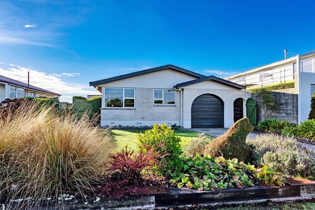 Hargest 3 Bedroom Call Hargest home