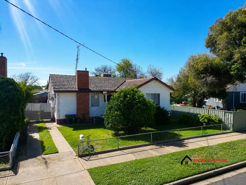 Cobram 3房  Ideal First Home, Investment or Renovation Opportunity
