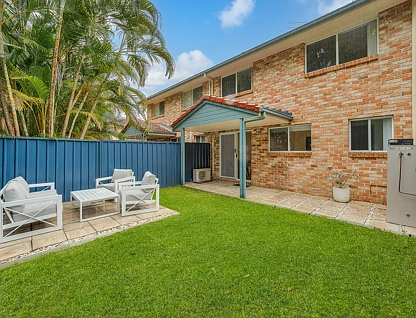 110/333 Colburn Avenue, Victoria Point, Redland City Region, 3房, 2浴, Townhouse
