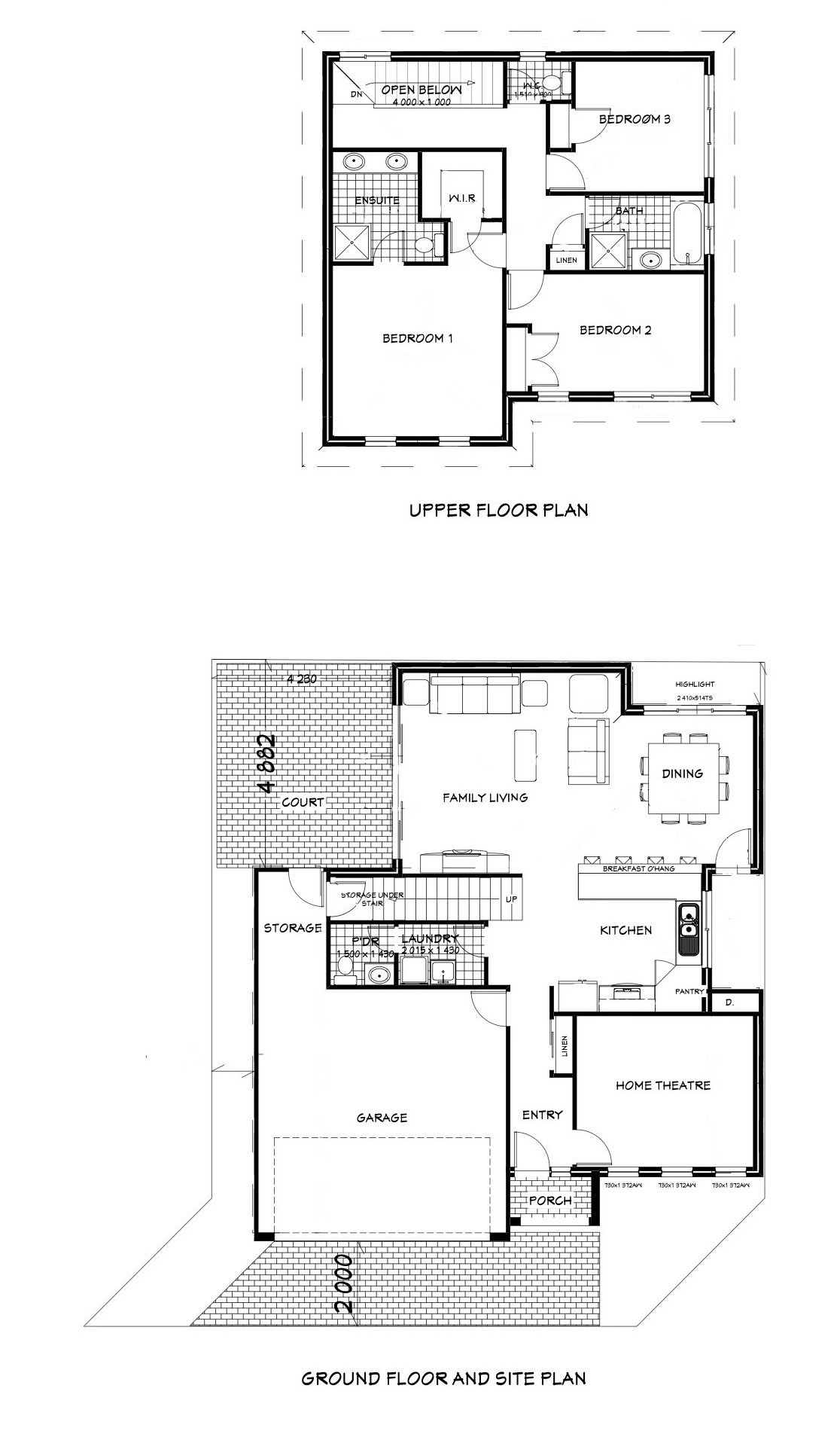 4B MALHAM LANE, CANNING VALE WA 6155, 0 ਕਮਰੇ, 0 ਬਾਥਰੂਮ, Section