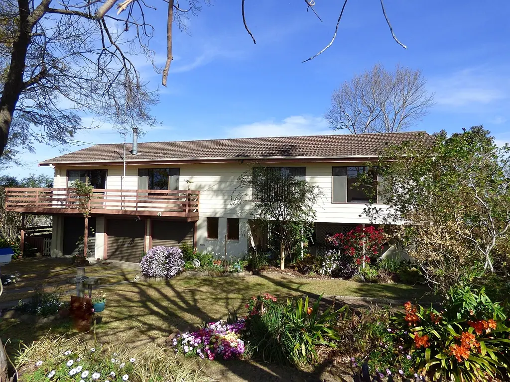 4 Boyd St, Eden, NSW 2551