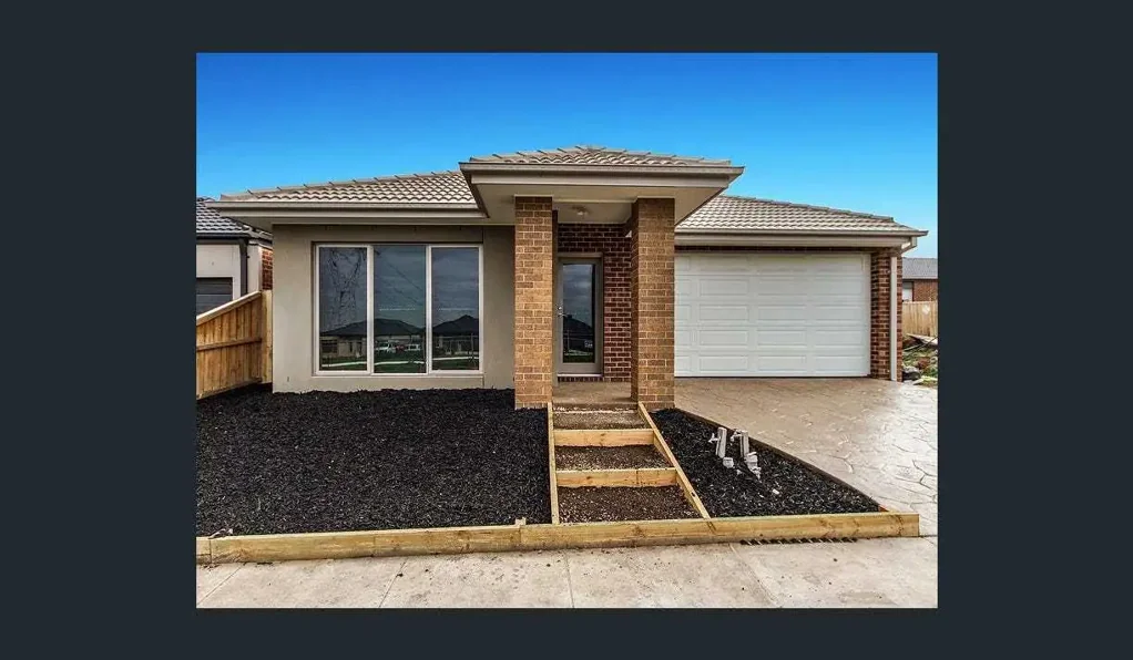 Spacious Family Home