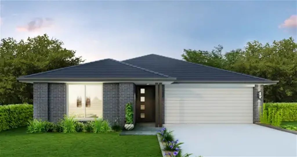 Wadalba 4ห้องนอน Lot 52 Jensen Road, Wadalba