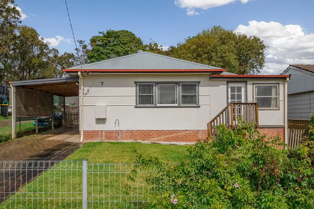 7 Rees Street, Wangi Wangi, NSW 2267