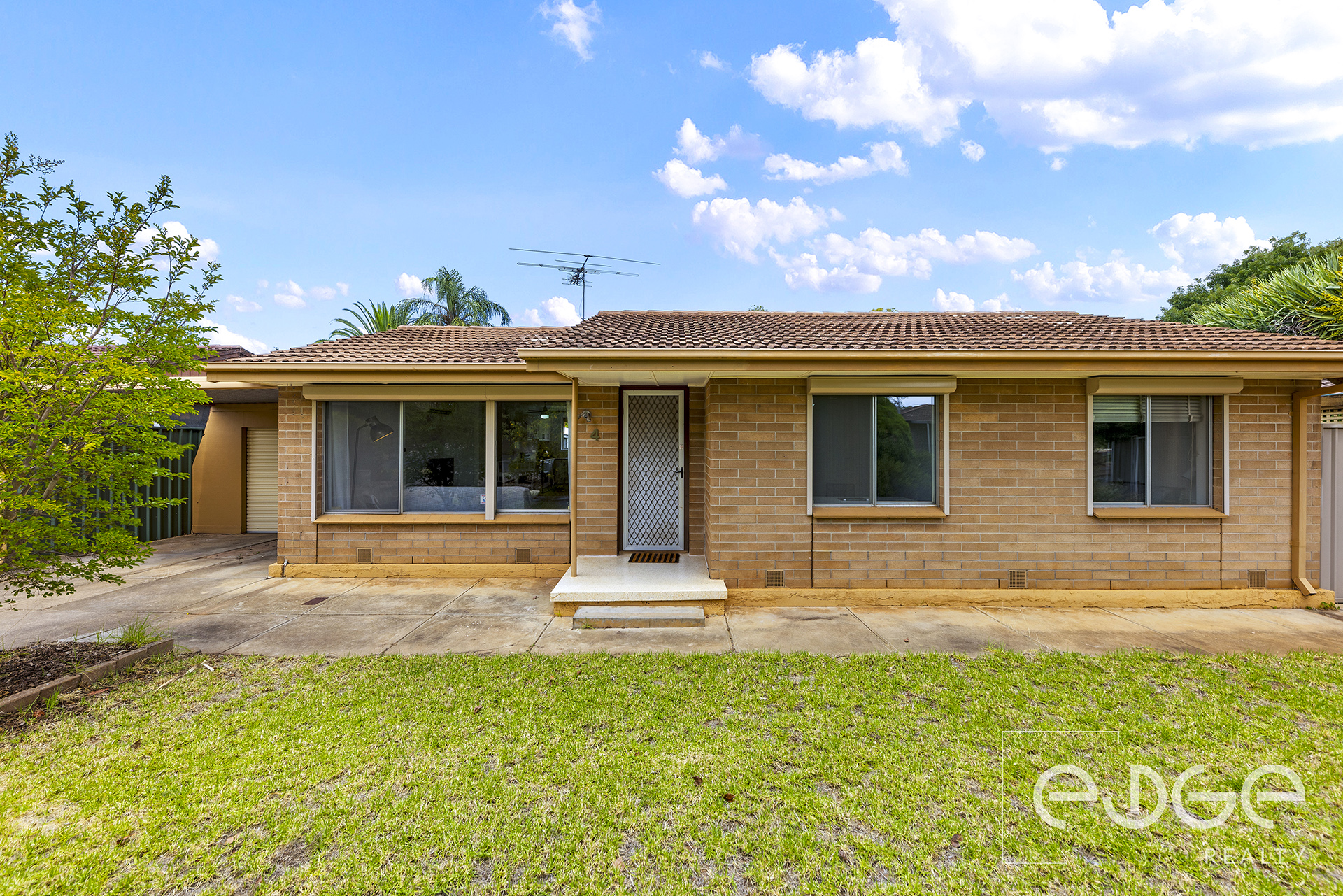 4 WALDITCH ST, ELIZABETH DOWNS SA 5113, 0部屋, 0バスルーム, House