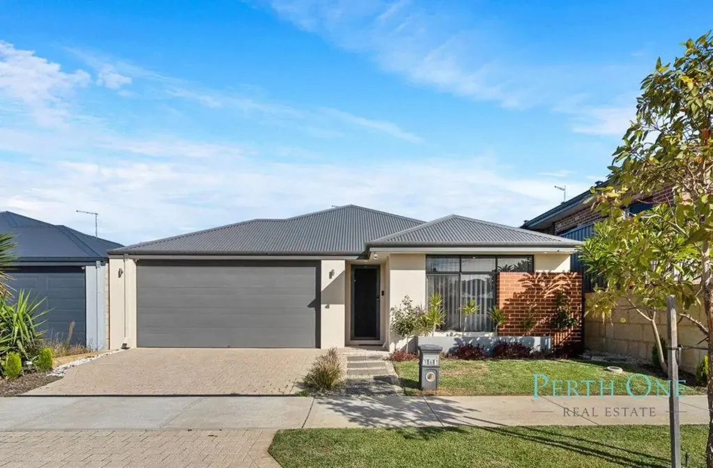 Cosy Modern Family Home Destined for New Tenants!!