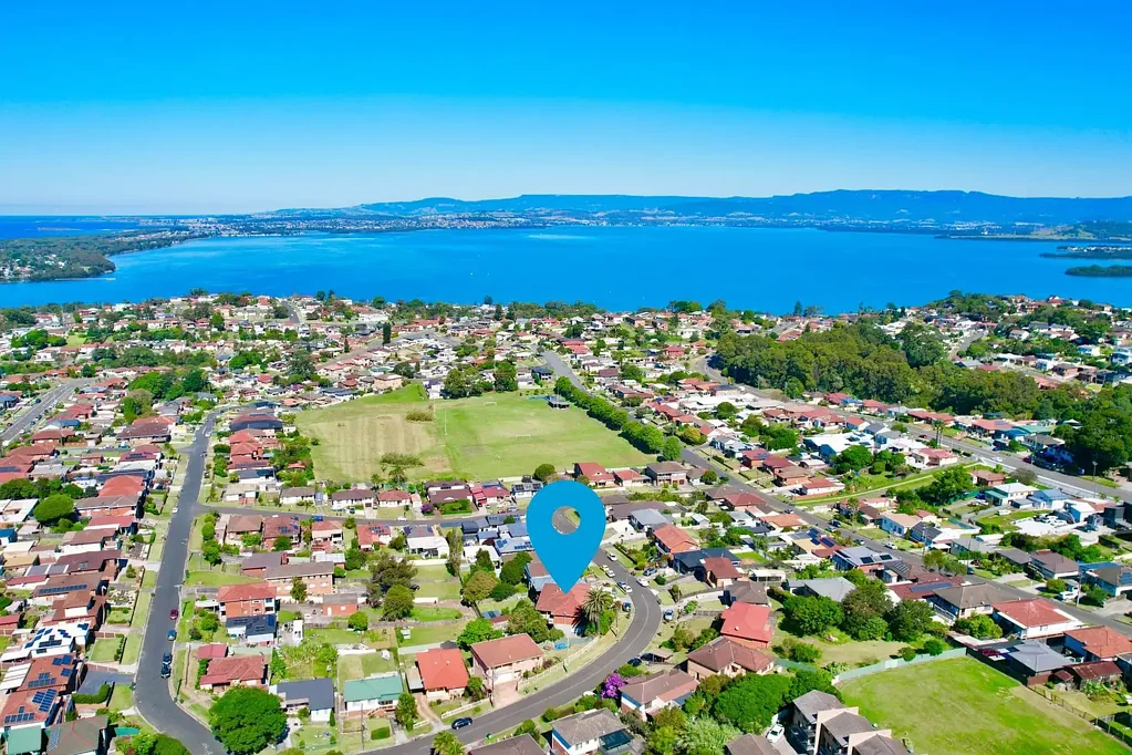 Lake Heights 8 Slaapkamer Attention Investors