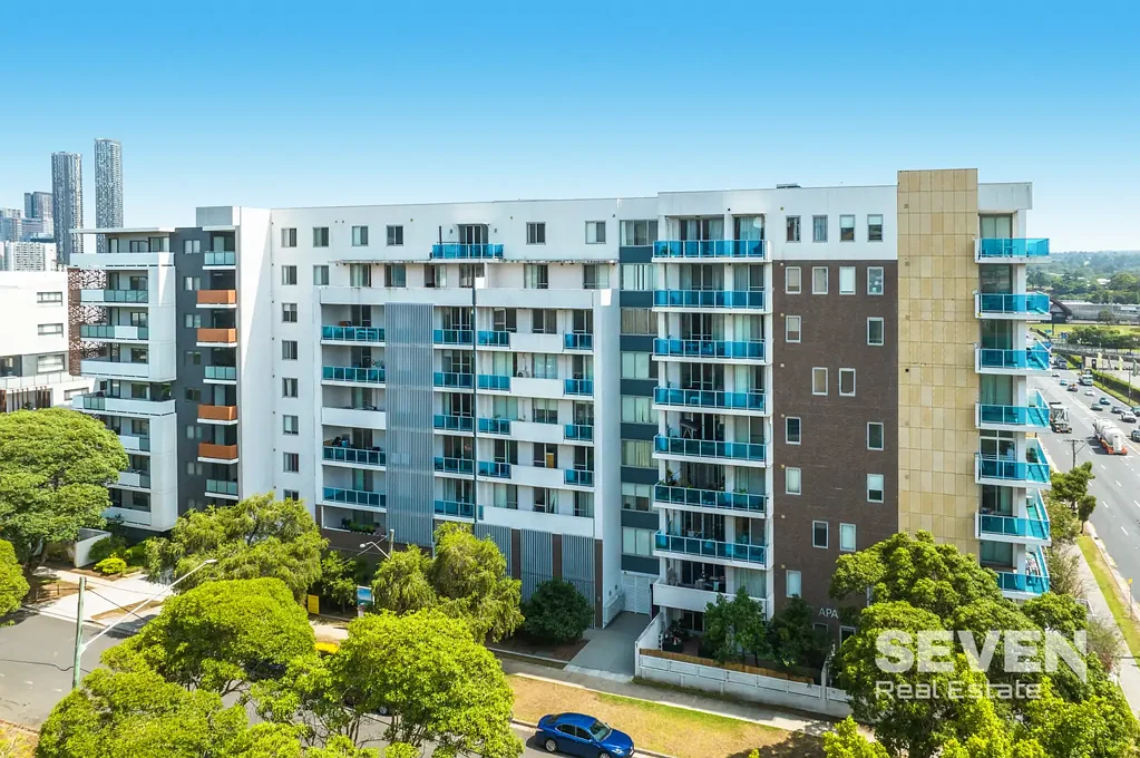 712/3 Weston Street, Rosehill, NSW 2142