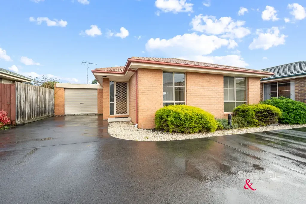 4/25-27 South Dudley Road, South Dudley, VIC 3995