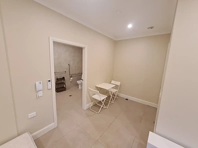 5/16 JERSEY ROAD, Strathfield, NSW 2135, 0房, 1浴, Studio