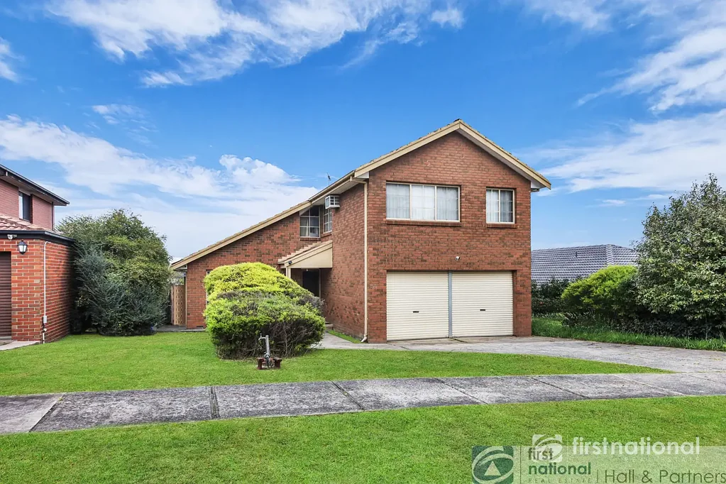 Endeavour Hills 5침실 Large family home with room for improvement
