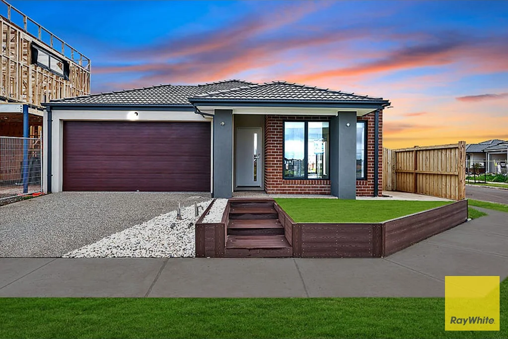 10 Willowmoore Grove, Tarneit, VIC 3029