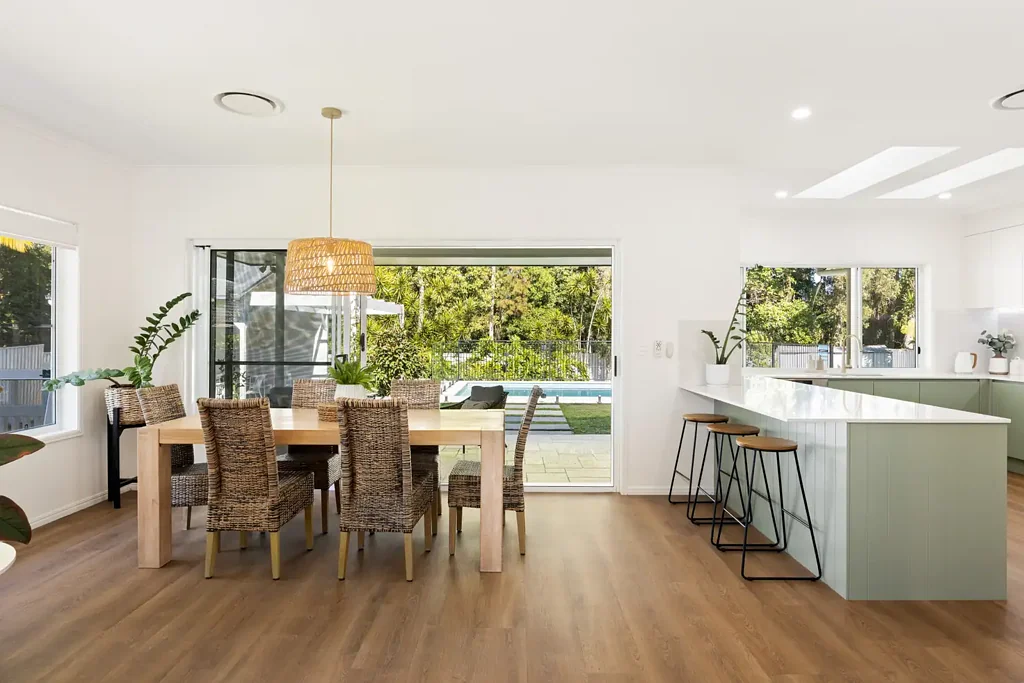 Mountain Creek 5બેડરૂમ Renovated Resort-Style Family Living on 1,423m²