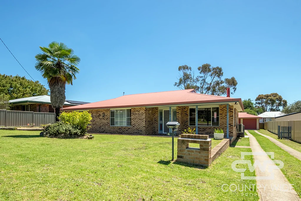 4 Salisbury Place, Glen Innes, NSW 2370