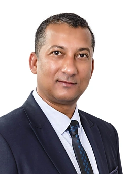 Raja Ritesh