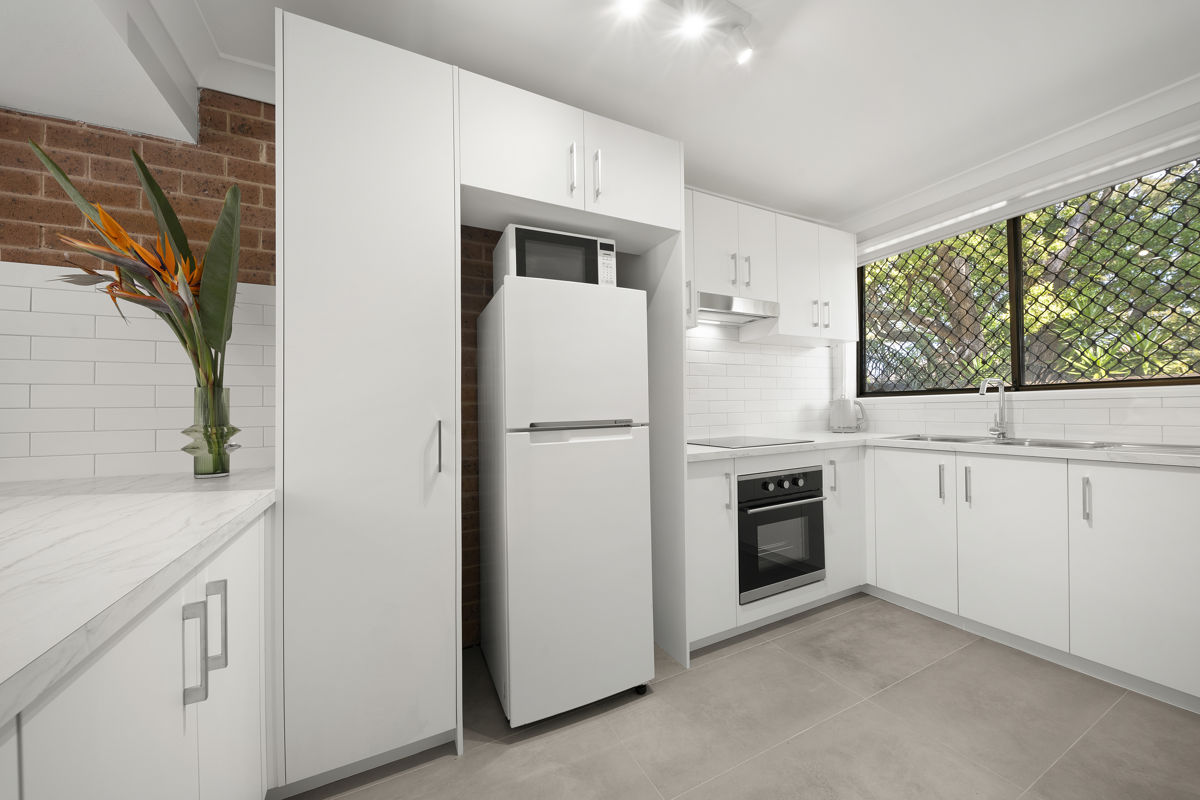 UNIT 5 42 FULLER ST, CHESTER HILL NSW 2162, 0房, 0浴, Townhouse