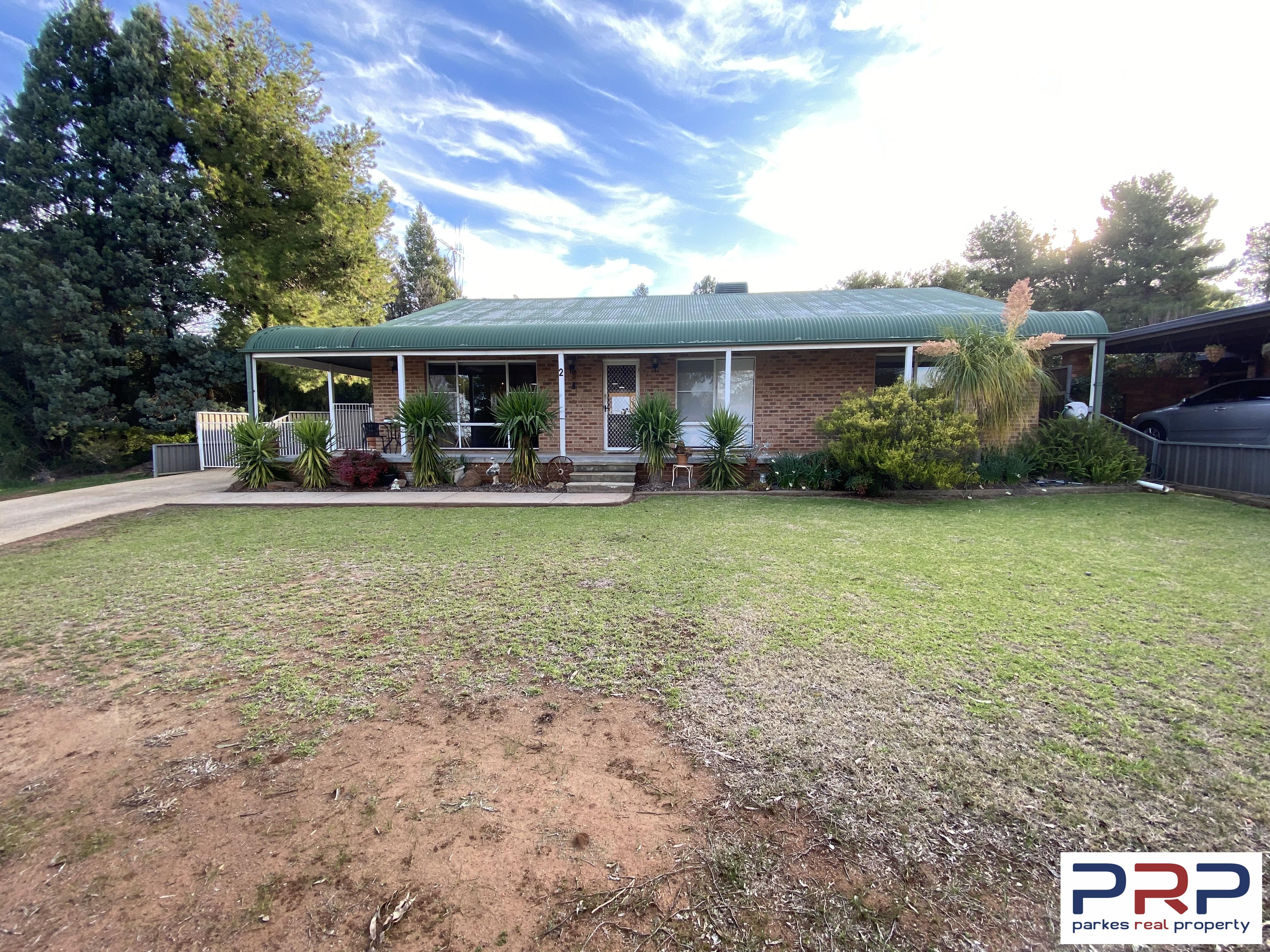 2 GLENHAVEN AV, PARKES NSW 2870, 0 phòng ngủ, 0 phòng tắm, House