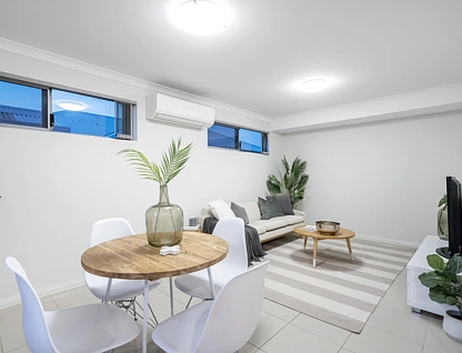 3/46 Bridgewater Crescent, Karrinyup, WA 6018, 1房, 1浴, House