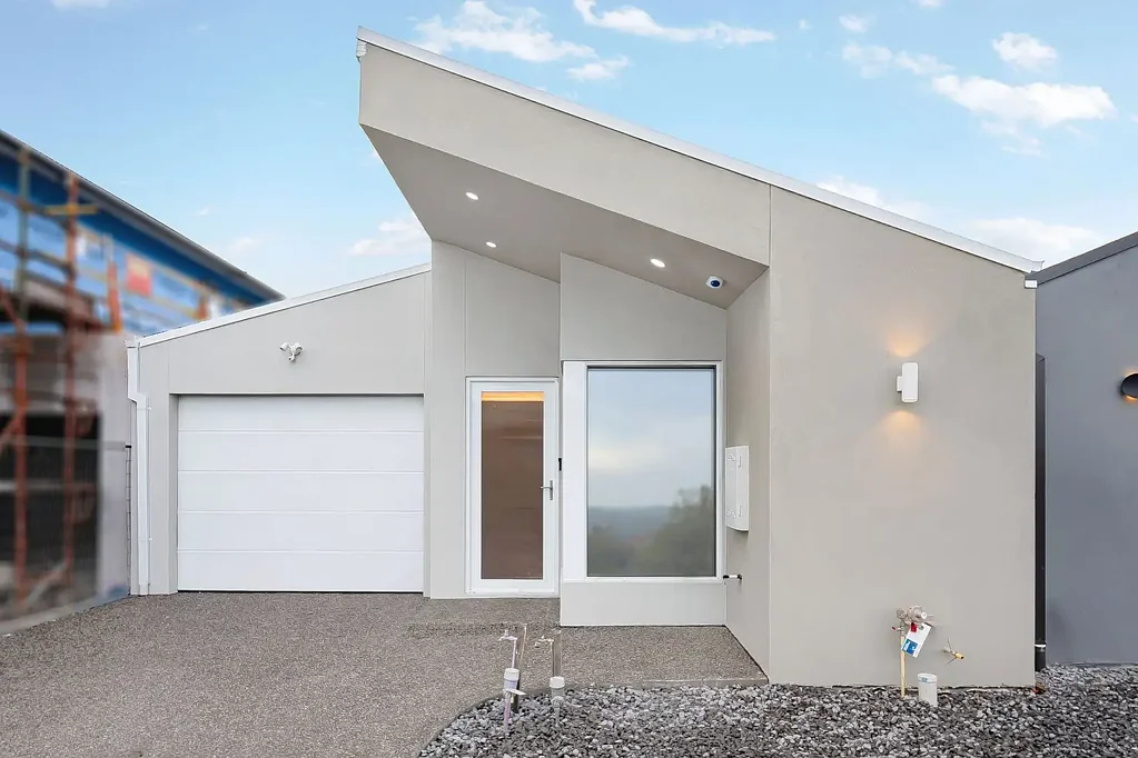 The Perfect Home for the Growing Family