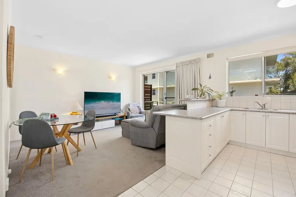 6/26-28 Undercliff Road, Freshwater, NSW 2096