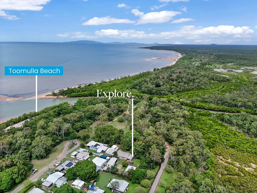 1 Herald Street, Toomulla, QLD 4816