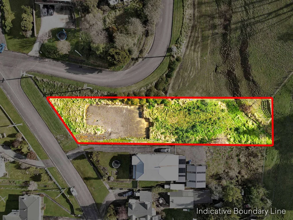 Taihape and Surrounds A Head Start in the Hills