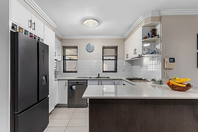 3A Basil Road, Bexley, NSW 2207, 4房, 2浴, Apartment