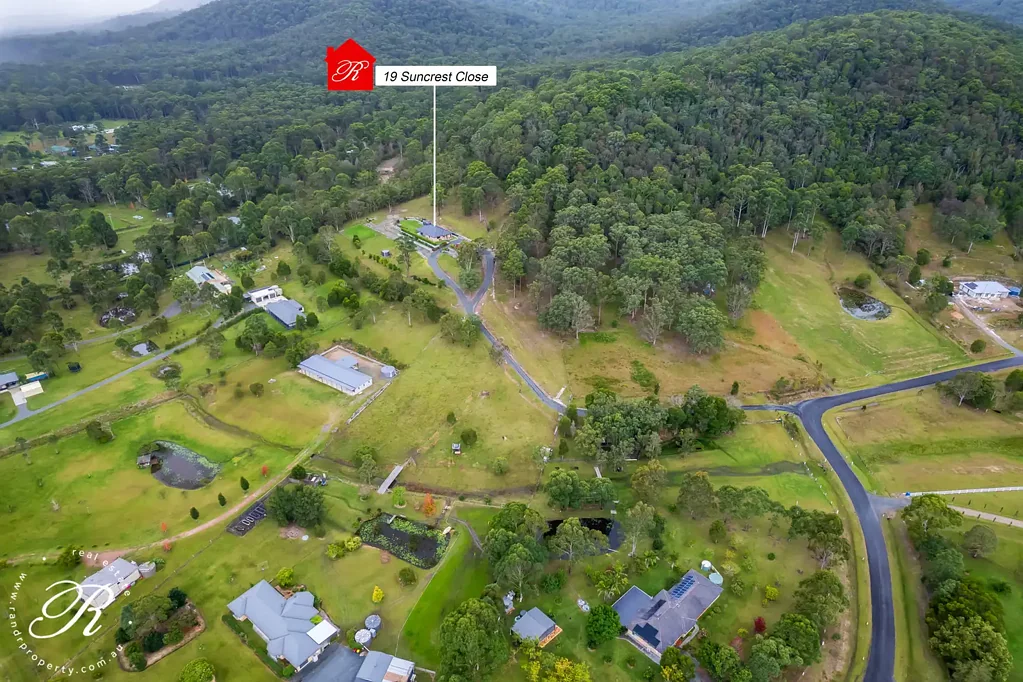 Bulahdelah 4 Bedroom Private Family Living in the Myall Park Estate