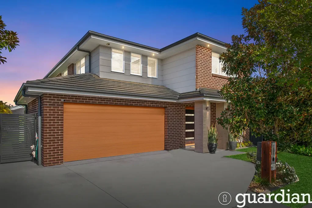 3 Flynn Avenue, North Kellyville, NSW 2155