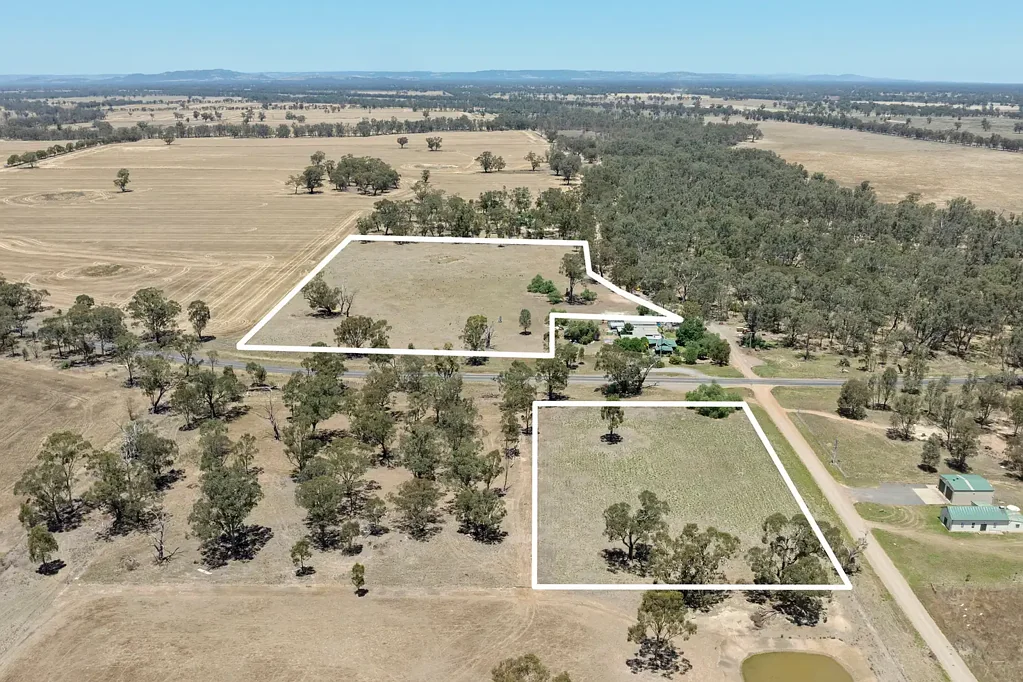 Miepoll Prime Land Parcels on Miepoll School Road & Harrington Road, Miepoll