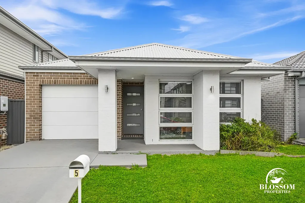 Marsden Park 3બેડરૂમ Easy Living. Exceptional Convenience. Your Elara Story Starts Here.