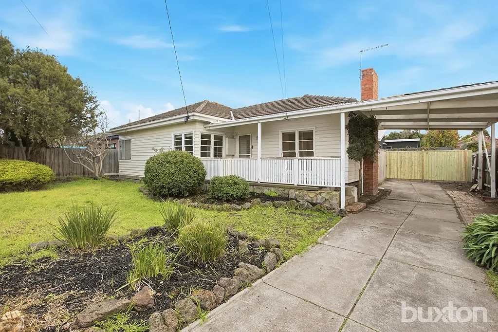 Massive Backyard & Rumpus room combo - The ultimate Mordialloc rental