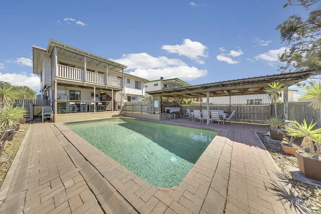 Sun Valley 4房  The ULTIMATE Family Home!