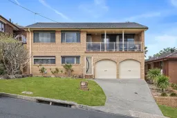 17 RAINSFORD AVE, Kanahooka