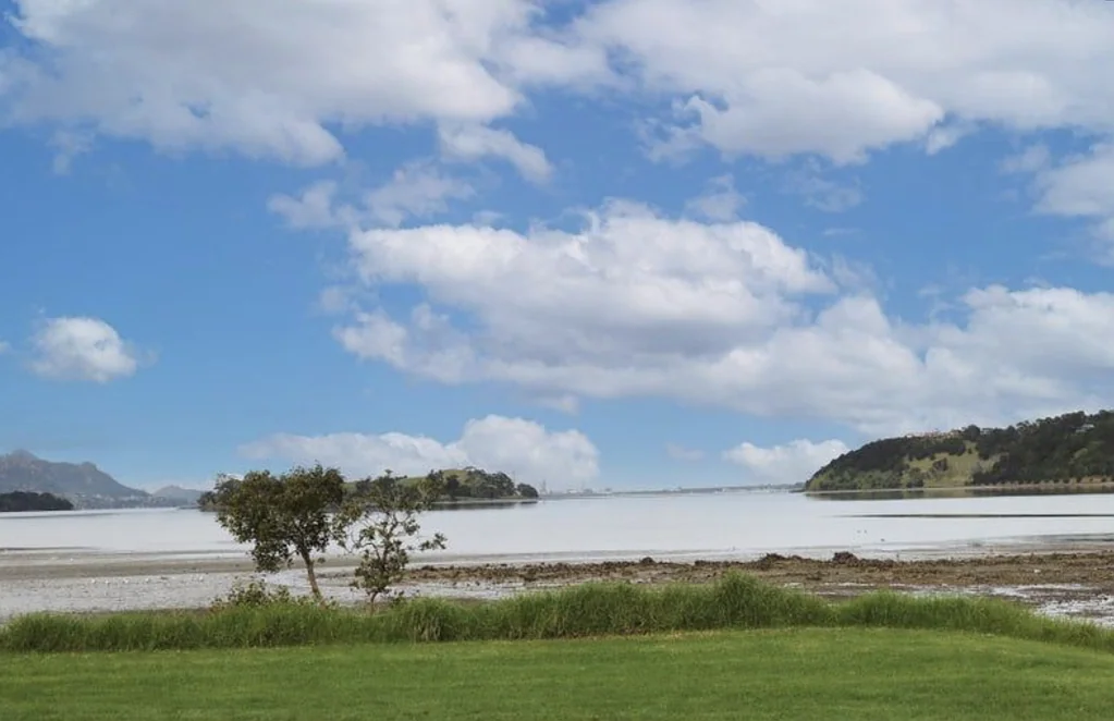 Parua Bay Prime coastal section with spectacular views.