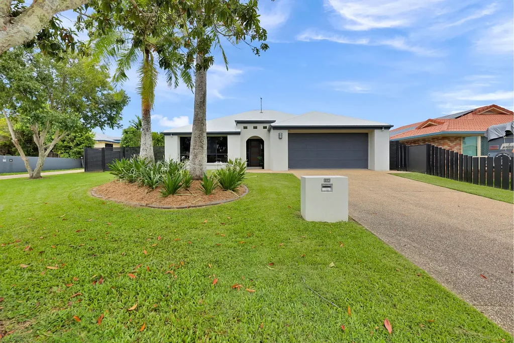 12 Eden Court, Glenella, QLD 4740