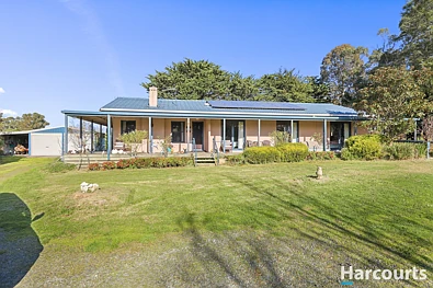 360 Old Drouin Road, Longwarry, VIC 3816, 3 Bedrooms, 2 Bathrooms, Lifestyle Property