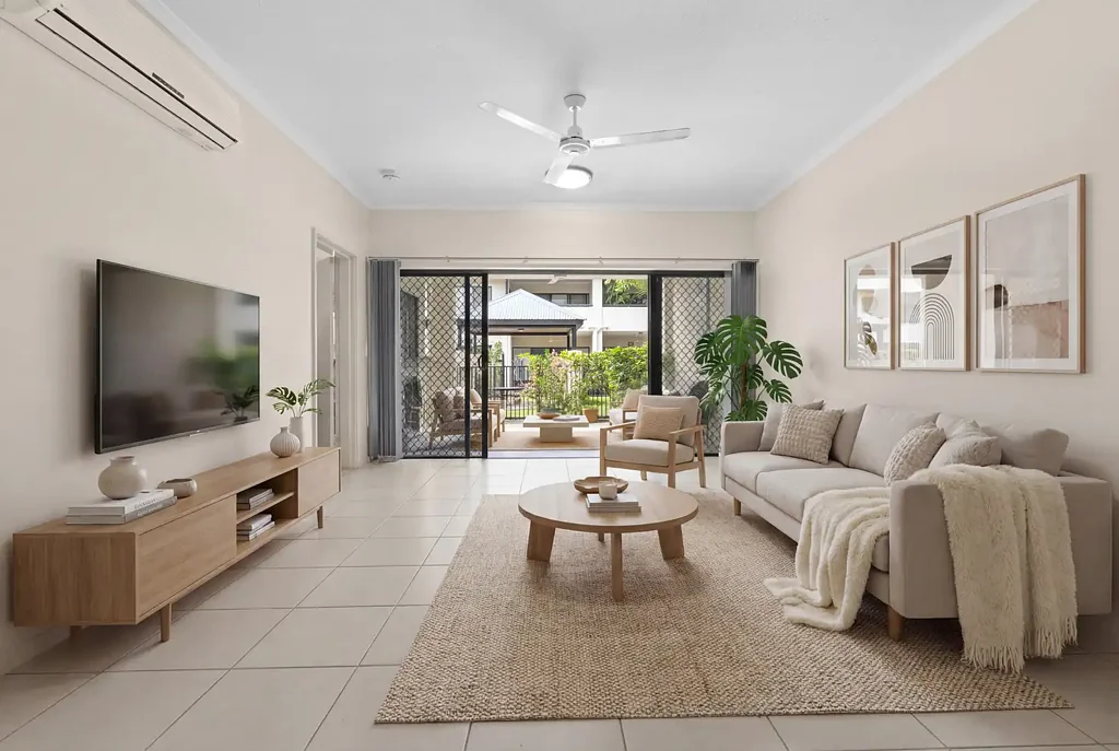 3/10-12 Oyster Court, Trinity Beach, QLD 4879