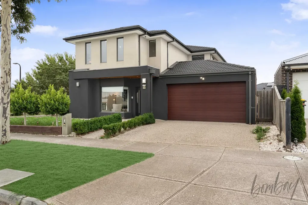 21 The Woods Boulevard, Mickleham, VIC 3064